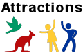 Nambucca Attractions