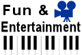 Nambucca Entertainment