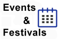 Nambucca Events and Festivals Directory