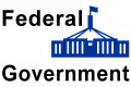 Nambucca Federal Government Information