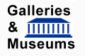 Nambucca Galleries and Museums