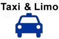 Nambucca Taxi and Limo