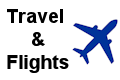 Nambucca Travel and Flights